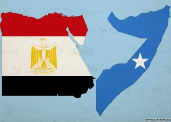 مصر في الصومال: خطوة محسوبة وأغراض متعدّدة