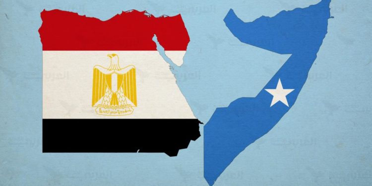 مصر في الصومال: خطوة محسوبة وأغراض متعدّدة