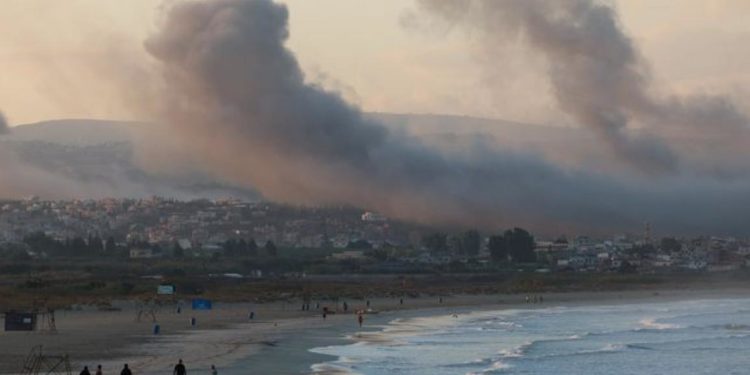 العدوان الإسرائيلي على لبنان | 492 شهيداً و1645 مصاباً