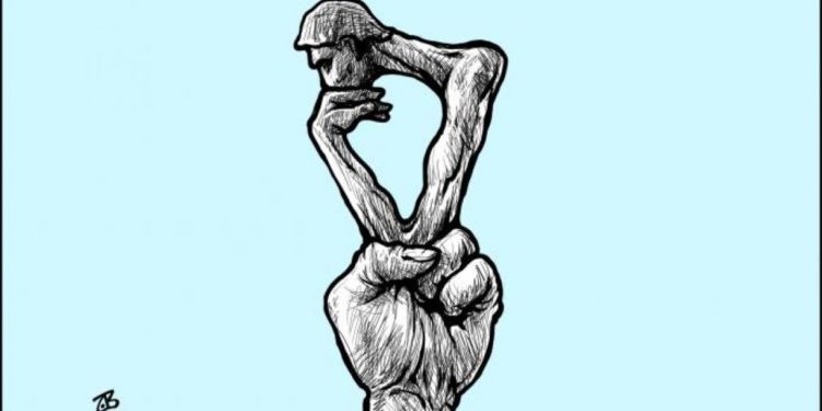 لماذا لا تستسلم “حماس”؟