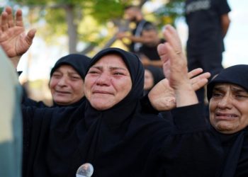 مصير حرب الإسناد في الجبهة اللبنانية