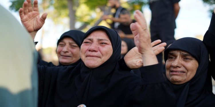 مصير حرب الإسناد في الجبهة اللبنانية