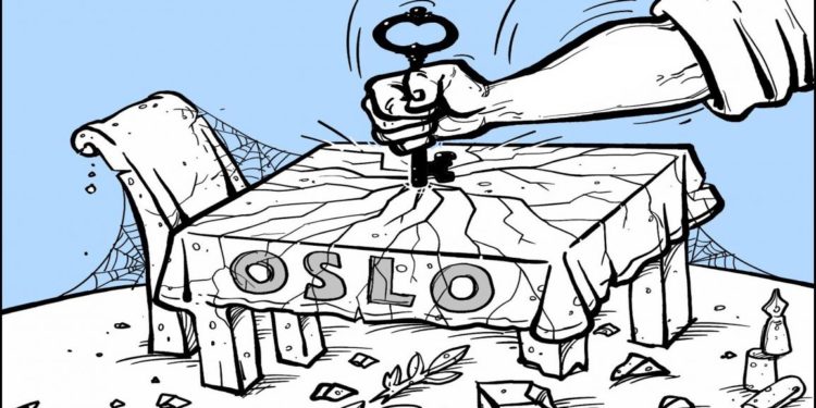 هل سلّم الفلسطينيون سلاحهم يوماً؟