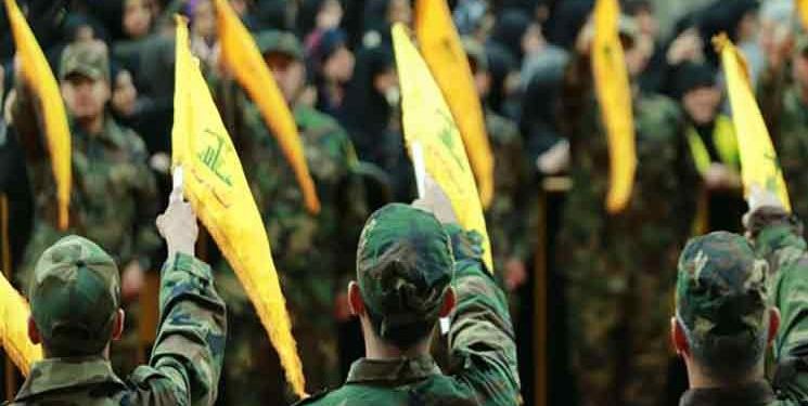  حزب الله هل جاء زمن دفع الفواتير