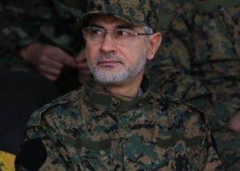 حزب الله يؤكد اغتيال القيادي إبراهيم عقيل