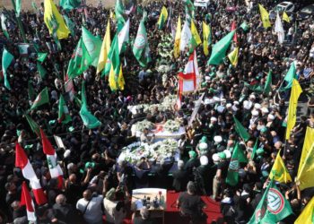 جبهة جنوب لبنان: هل يتقدم الحل العسكري على السياسي؟ حرب استنزاف مستمرة على وقع التهديدات المتصاعدة