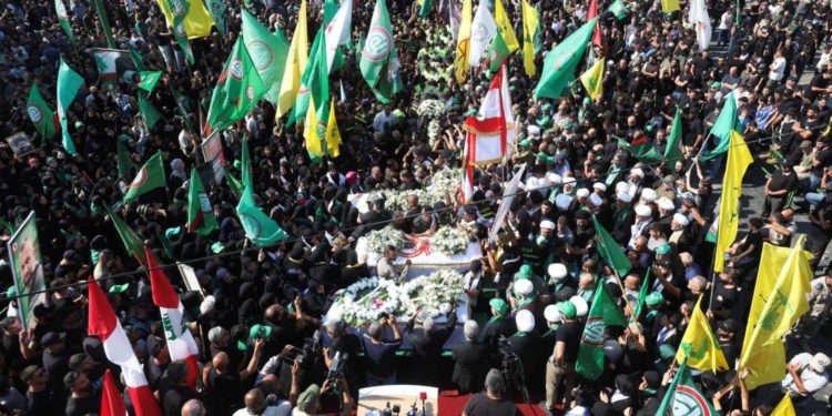 جبهة جنوب لبنان: هل يتقدم الحل العسكري على السياسي؟ حرب استنزاف مستمرة على وقع التهديدات المتصاعدة