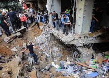 خطوط (حزب الله) الحمر