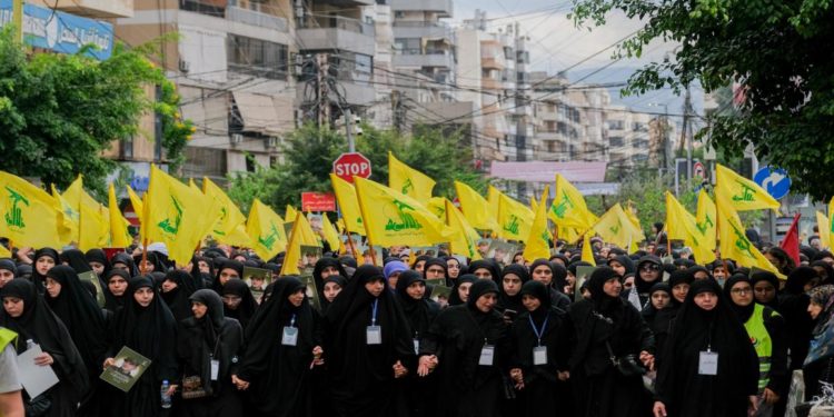 ضد شماتة سوريين بحزب الله