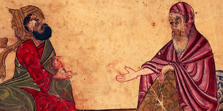 طبيعة العقل العربي السائد