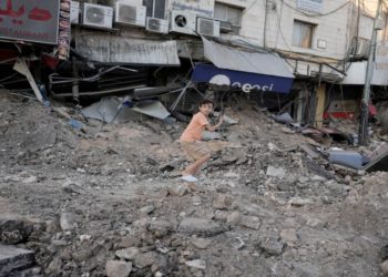 جنين المختلفة شعلة المقاومة الفلسطينية