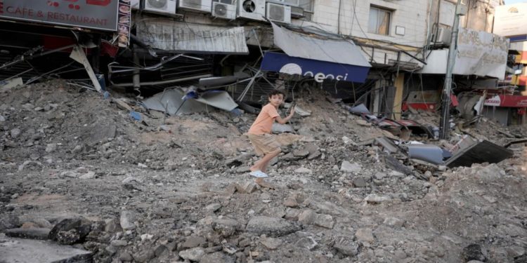 جنين المختلفة شعلة المقاومة الفلسطينية