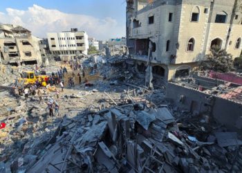 عن الجدل الفلسطيني والسوري الدائر بعد طوفان الأقصى