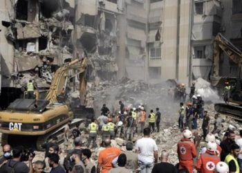  عدوان الاحتلال على لبنان امتداد لحرب الإبادة الجماعية