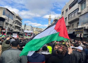 غزّة تكشف ضعف “التحديث السياسي” في الأردن