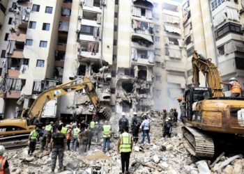 في مآلات التجاذبات الدامية بين حزب الله وإسرائيل