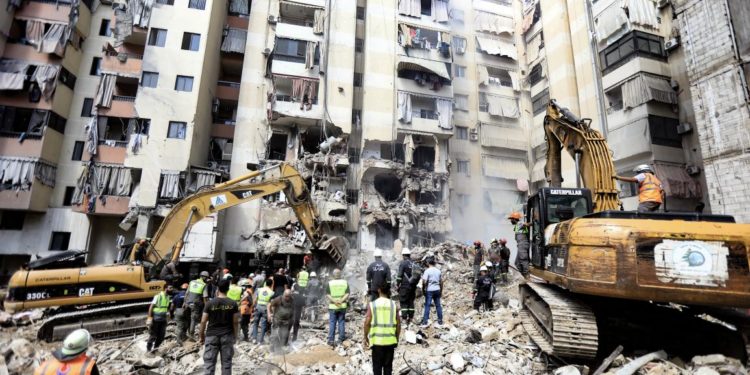 في مآلات التجاذبات الدامية بين حزب الله وإسرائيل