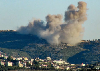 في الحرب مع إسرائيل لا وجود لمنزلة بين المنزلتين