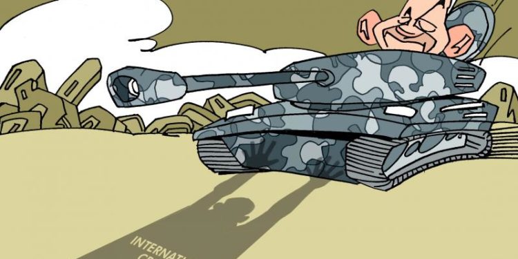 قواعد صنع السلام الصهيونى.. باكس زيونيكا