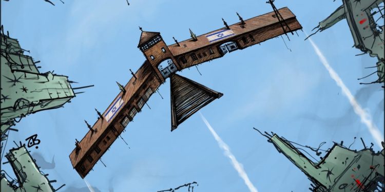 ليست حرباً على أذرع إيران في المنطقة