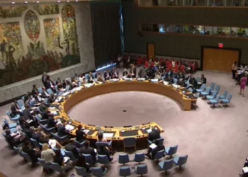 مجلس الأمن أمام اختبار حقيقي لمصداقيته