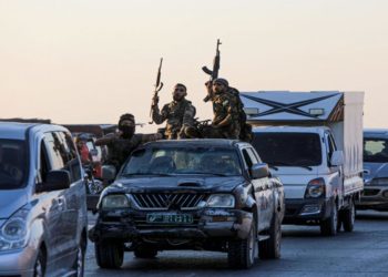 هل يذهب الشمال السوري إلى الانفجار؟