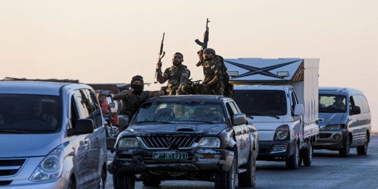 هل يذهب الشمال السوري إلى الانفجار؟