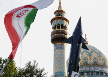 صراع العقارب