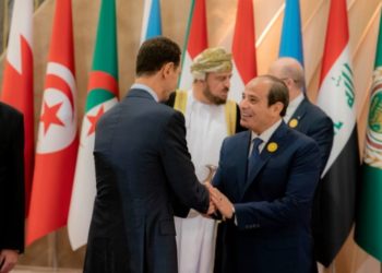 هل سيؤدي التطبيع إلى حصول استقرار في سورية؟