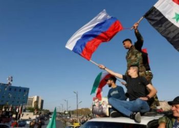 الوجود الروسي الاحتلالي في سوريا إلى متى؟