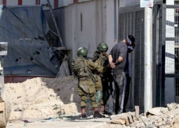 دعوة الرئيس الفرنسي لوقف تصدير السلاح إلى إسرائيل