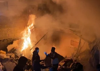 تصاعد جرائم الإبادة وإخفاق دولي في إيقافها