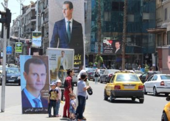 هل ستكون دمشق خارج الحسابات الإسرائيلية؟