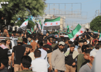  حراك الشمال السوري.. هل ينهي حالة الجمود؟