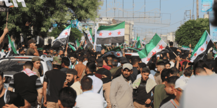  حراك الشمال السوري.. هل ينهي حالة الجمود؟