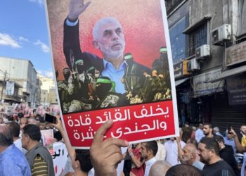 بعد اغتيال السنوار… هل توقف إسرائيل حربها على غزّة؟