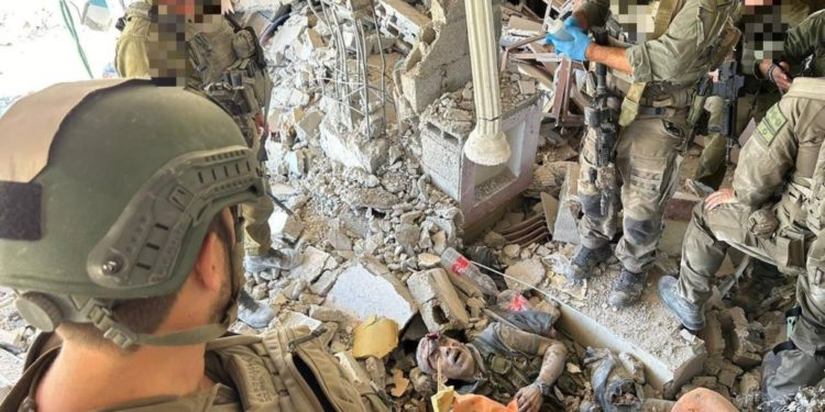  إسرائيل تلحق السنوار بهنية.. «حماس» بلا رأس