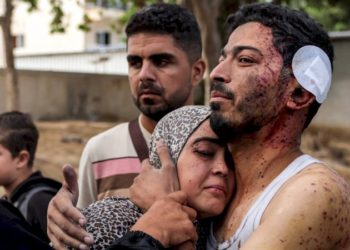 حكومة بلا ضوابط وجيش عديم الأخلاق