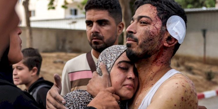 حكومة بلا ضوابط وجيش عديم الأخلاق