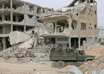 مصائر السوريين في إدلب والتخوف من العدوان