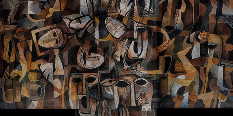 شهادة على الألم