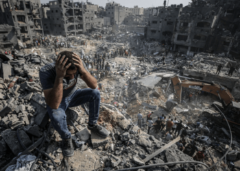 حتى لا نفقد إنسانيتنا