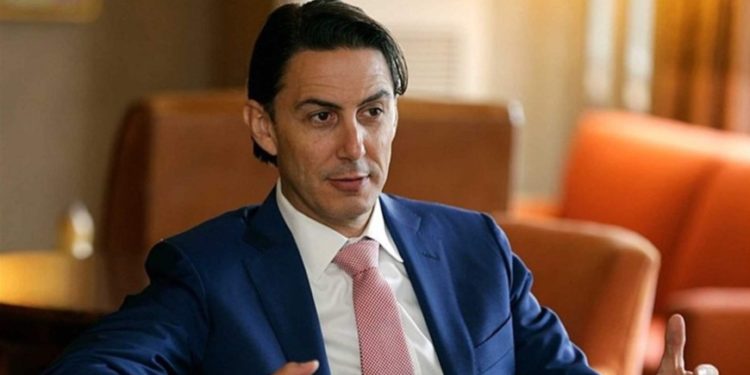 ما جديد هوكشتاين في لبنان؟