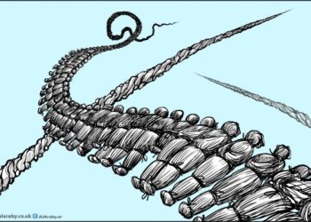 هل من سبيل للخروج من كارثة العدوان والإبادة؟