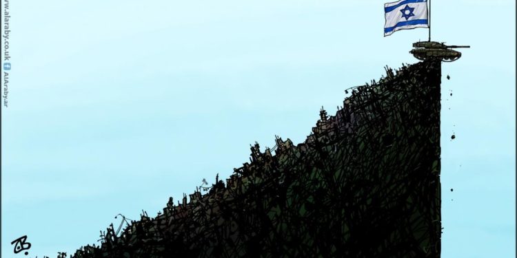 كيف سيكون “اليوم التالي” بعد الحرب؟