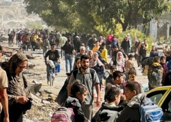 استمرار آلة القتل الإسرائيلية دون رادع أو عواقب