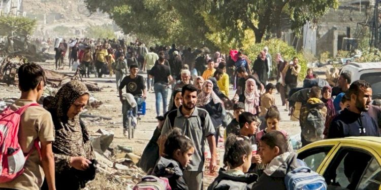 استمرار آلة القتل الإسرائيلية دون رادع أو عواقب