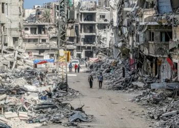 تداعيات حرب الإبادة ومخاطر توسيع الصراع 