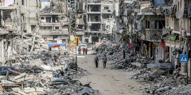 تداعيات حرب الإبادة ومخاطر توسيع الصراع