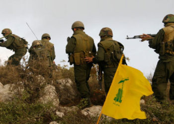 كيف رسم تدخل حزب الله في سورية نهايته بعد ثلاثة عشر عام